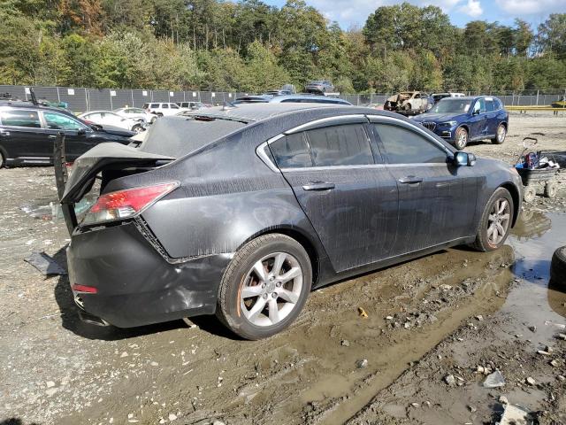 Photo 3 from auction – 2014 ACURA TL TECH with VIN 19UUA8F5XEA005256