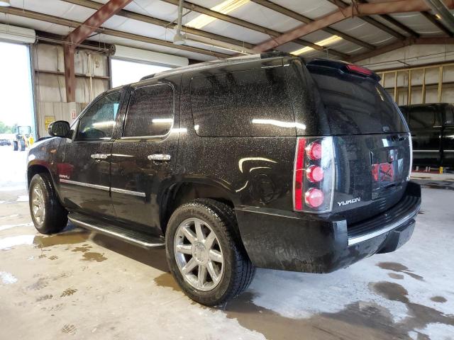 Photo 2 from auction – 2013 GMC YUKON DENA with VIN 1GKS1EEF7DR319272