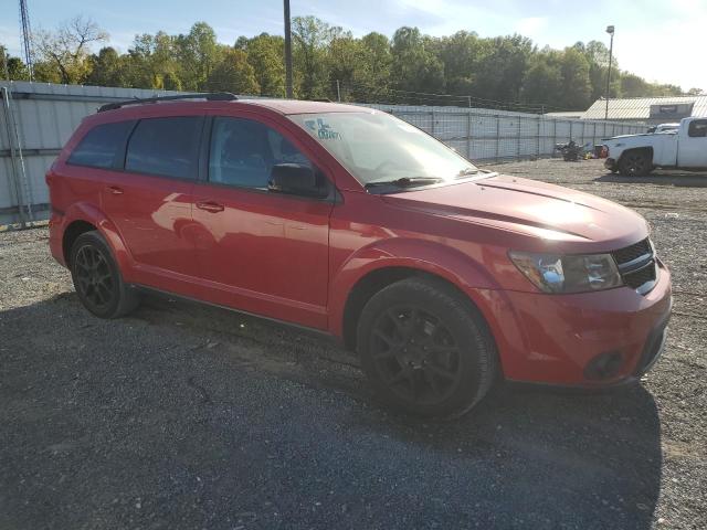 Photo 4 from auction – 2015 DODGE JOURNEY SX with VIN 3C4PDCBB2FT548693