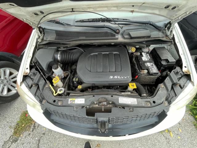 Photo 7 from auction – 2013 RAM TRADESMAN with VIN 2C4JRGAG2DR648790