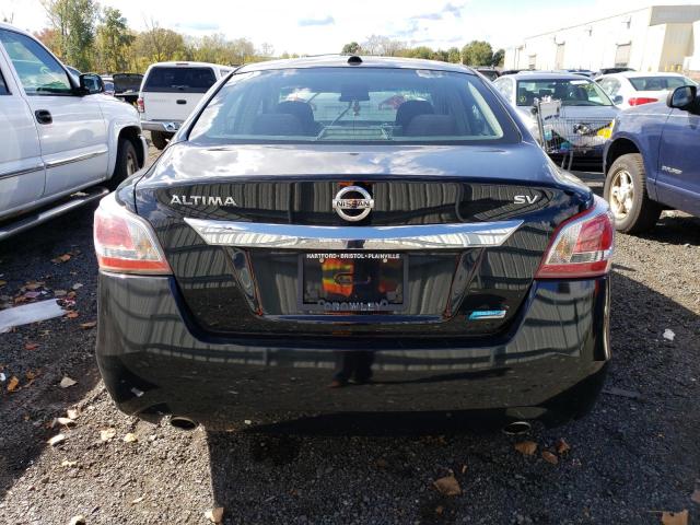 Photo 6 from auction – 2013 NISSAN ALTIMA 2.5 with VIN 1N4AL3AP8DC175700