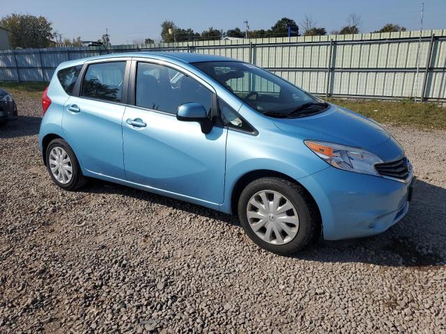 Photo 4 from auction – 2014 NISSAN VERSA NOTE with VIN 3N1CE2CP8EL378695