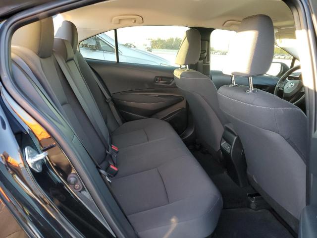 Photo 10 from auction – 2023 TOYOTA COROLLA LE with VIN JTDBCMFE5P3010610