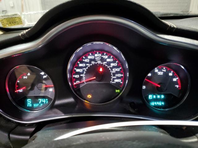 Photo 9 from auction – 2013 DODGE AVENGER SX with VIN 1C3CDZCB0DN709947