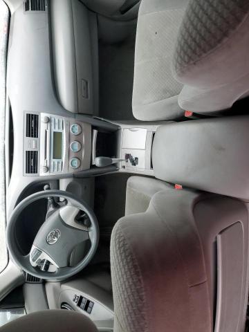 Photo 8 from auction – 2009 TOYOTA CAMRY BASE with VIN 4T1BE46K79U320329