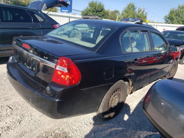 Photo 3 from auction – 2007 CHEVROLET MALIBU LS with VIN 1G1ZS57F87F259988