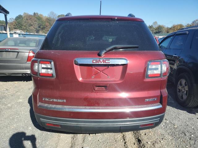 Photo 6 from auction – 2015 GMC ACADIA SLT with VIN 1GKKVRKD2FJ235053