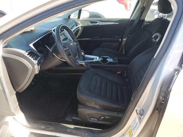 Photo 7 from auction – 2015 FORD FUSION SE with VIN 3FA6P0H75FR229442
