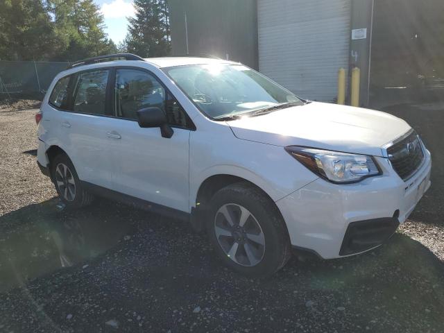 Photo 4 from auction – 2018 SUBARU FORESTER 2 with VIN JF2SJABC2JH565373