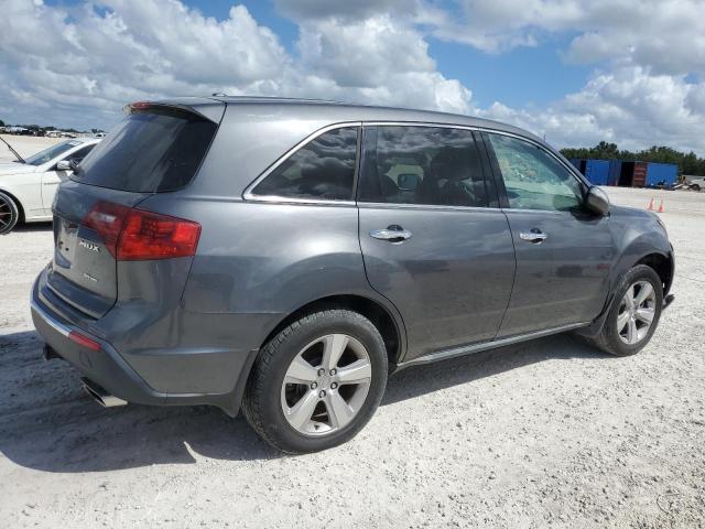 Photo 3 from auction – 2010 ACURA MDX with VIN 2HNYD2H24AH510626