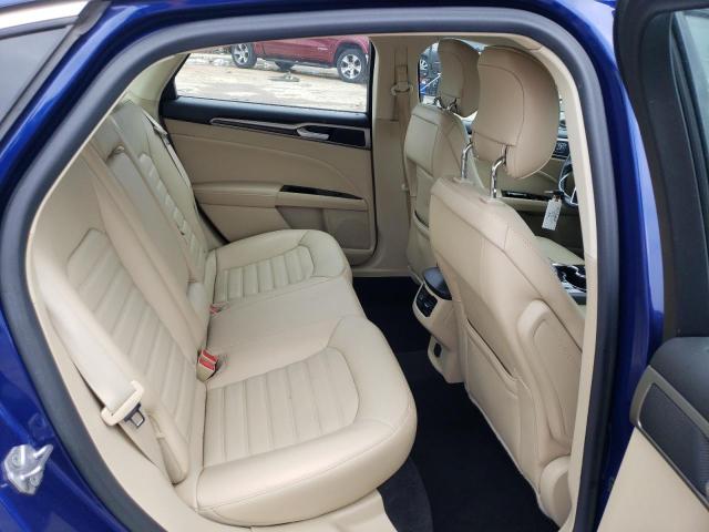 Photo 10 from auction – 2014 FORD FUSION SE with VIN 3FA6P0H98ER289294