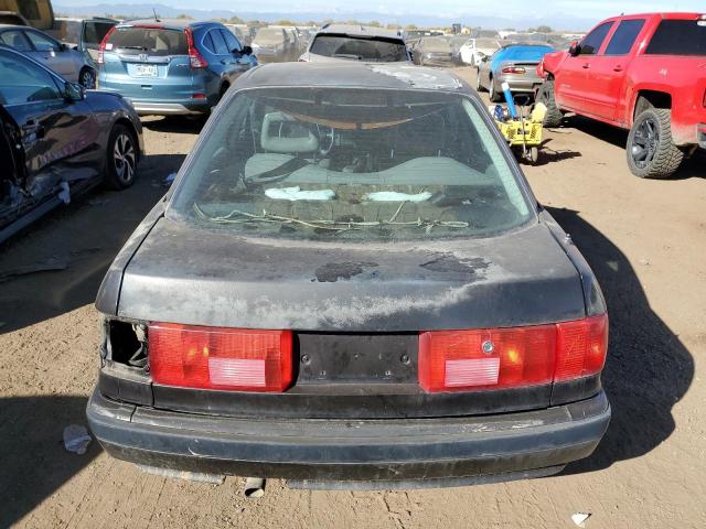 Photo 6 from auction – 1988 AUDI 90 with VIN WAUGC0899JA228564