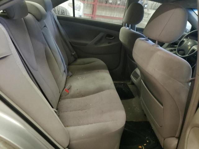 Photo 10 from auction – 2011 TOYOTA CAMRY BASE with VIN 4T4BF3EK4BR165565