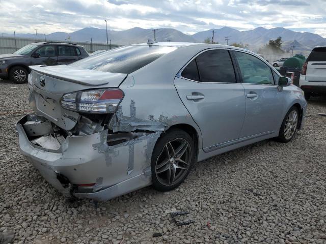 Photo 3 from auction – 2011 LEXUS HS 250H with VIN JTHBB1BA9B2044860
