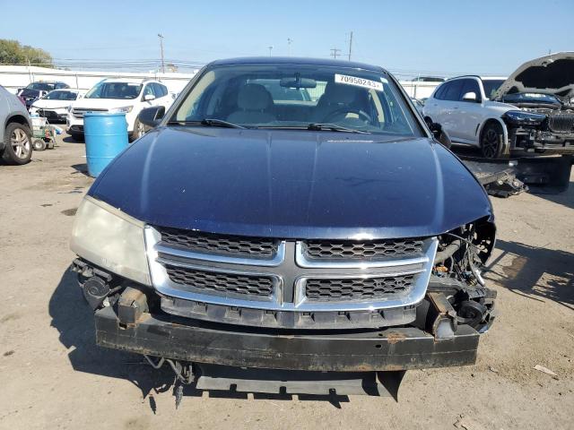 Photo 5 from auction – 2013 DODGE AVENGER SE with VIN 1C3CDZAB0DN669050