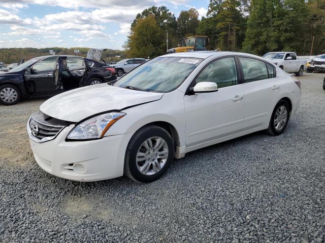Photo 1 from auction – 2012 NISSAN ALTIMA BAS with VIN 1N4AL2APXCN471198
