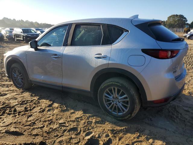 Photo 2 from auction – 2017 MAZDA CX-5 TOURI with VIN JM3KFBCLXH0191549