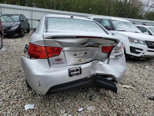 Photo 6 from auction – 2011 KIA FORTE EX with VIN KNAFU4A21B5327810