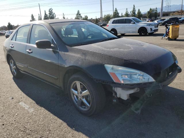 Photo 4 from auction – 2003 HONDA ACCORD EX with VIN JHMCM56663C077936