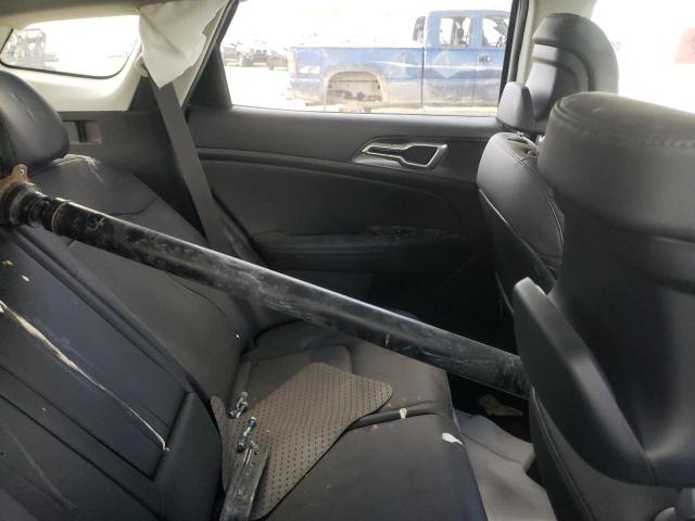 Photo 11 from auction – 2023 KIA SPORTAGE E with VIN KNDPVCAF3P7147953