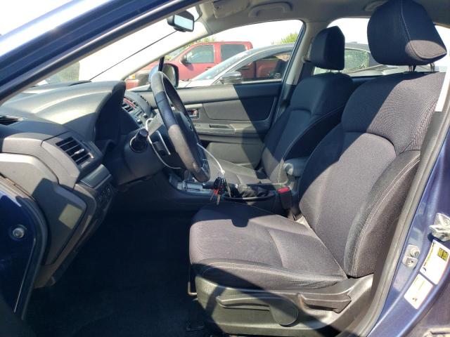 Photo 7 from auction – 2014 SUBARU IMPREZA SP with VIN JF1GPAL64E8317309