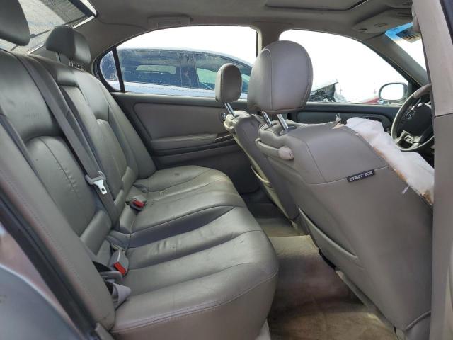Photo 10 from auction – 2001 INFINITI I30 with VIN JNKCA31A71T030162