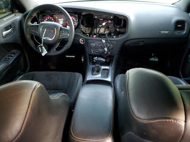 Photo 8 from auction – 2017 DODGE CHARGER R/ with VIN 2C3CDXCT3HH568125