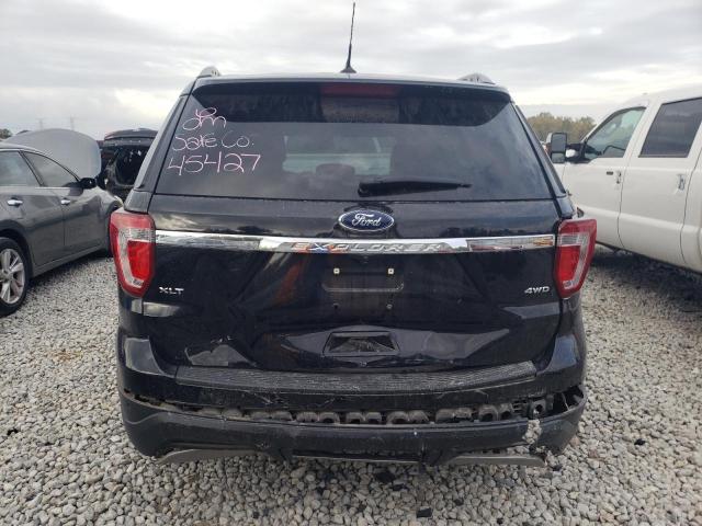 Photo 6 from auction – 2019 FORD EXPLORER X with VIN 1FM5K8D83KGB01070