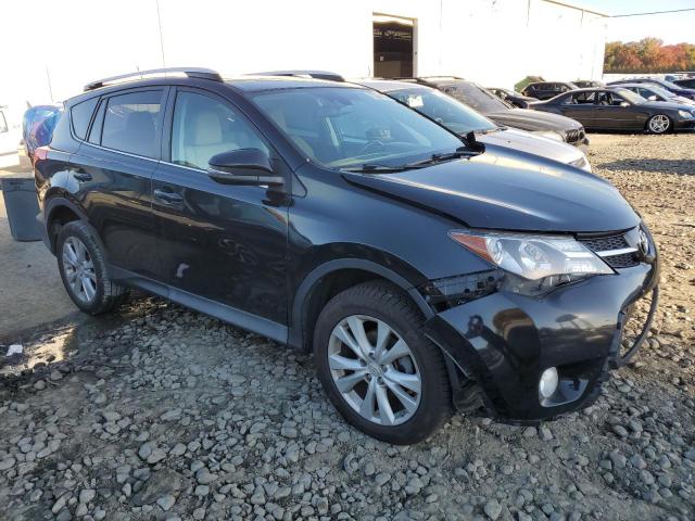 Foto 4 de la subasta – 2014 TOYOTA RAV4 LIMIT con VIN 2T3DFREV9EW178257