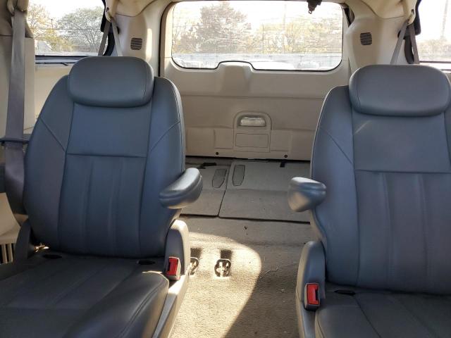 Photo 10 from auction – 2008 CHRYSLER TOWN & COU with VIN 2A8HR54P08R829920