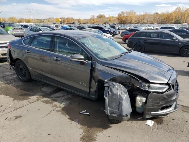 Photo 4 from auction – 2017 FORD FUSION TIT with VIN 3FA6P0SU8HR246690