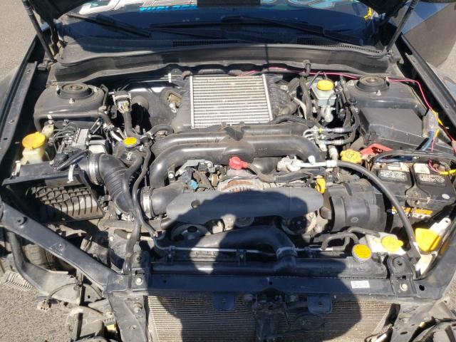 Photo 11 from auction – 2013 SUBARU IMPREZA WR with VIN JF1GR7E65DG859078