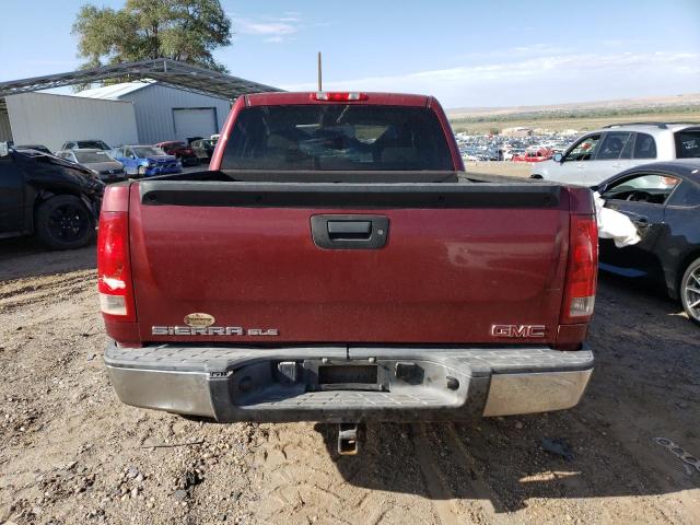 Zdjęcie 6 z aukcji – 2008 GMC SIERRA C15 z VIN 3GTEC13J08G111601