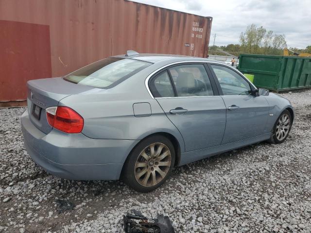 Photo 3 from auction – 2006 BMW 330 XI with VIN WBAVD33576KV62572