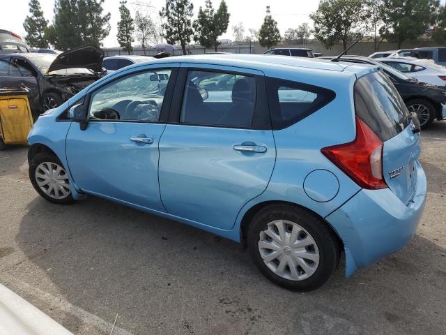Photo 2 from auction – 2014 NISSAN VERSA NOTE with VIN 3N1CE2CP9EL427936