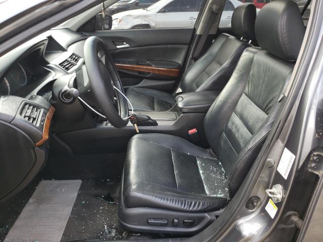 Photo 7 from auction – 2012 HONDA ACCORD EXL with VIN 1HGCP2F84CA203118