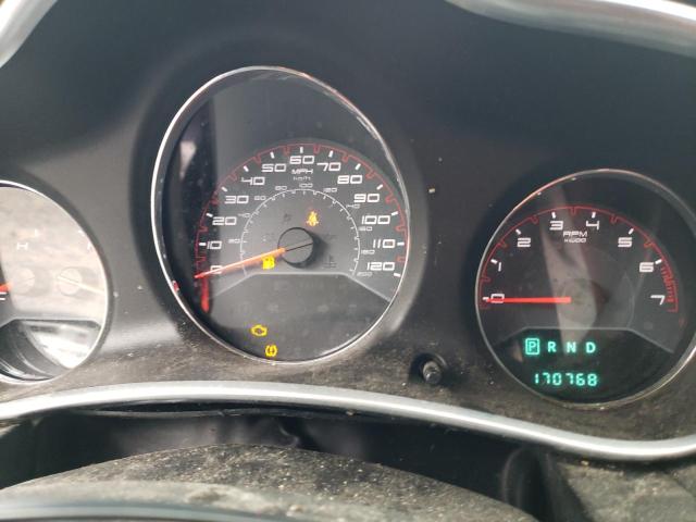 Photo 9 from auction – 2012 DODGE AVENGER SE with VIN 1C3CDZAG9CN309379