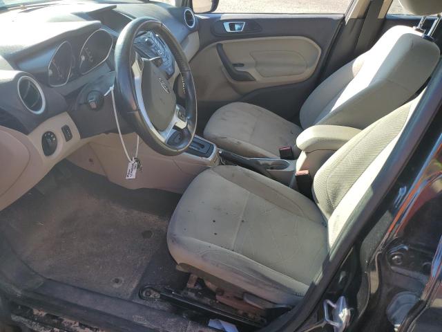 Photo 7 from auction – 2015 FORD FIESTA SE with VIN 3FADP4BJ8FM100563