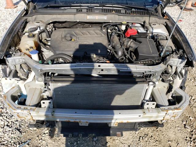 Photo 11 from auction – 2017 FORD FUSION SE with VIN 3FA6P0HD2HR271883
