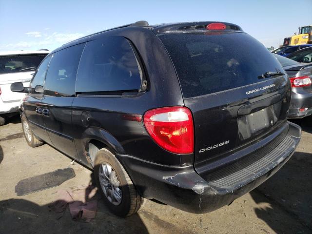 Photo 2 from auction – 2005 DODGE GRAND CARA with VIN 2D4GP44L45R223468