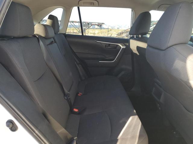 Photo 11 from auction – 2020 TOYOTA RAV4 LE with VIN 2T3H1RFVXLC070632