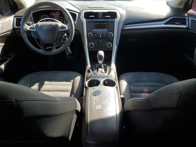 Photo 8 from auction – 2013 FORD FUSION SE with VIN 3FA6P0H77DR329068