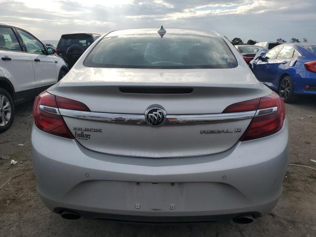 Photo 6 from auction – 2015 BUICK REGAL PREM with VIN 2G4GN5EX2F9177954