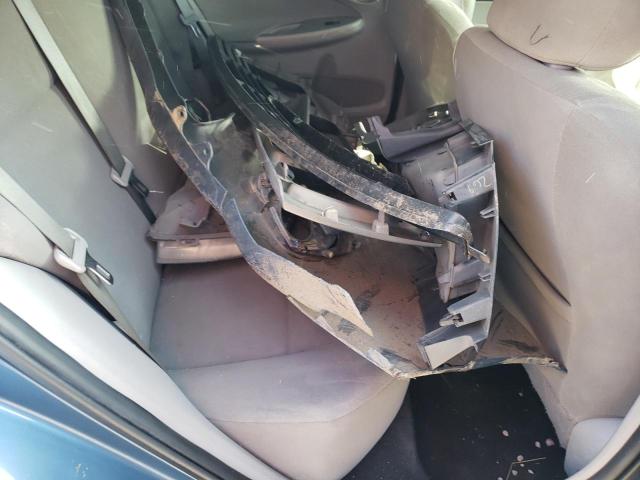 Photo 10 from auction – 2013 TOYOTA COROLLA BA with VIN 5YFBU4EE5DP187630