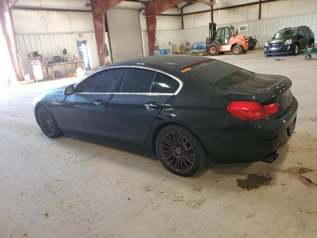 Photo 2 from auction – 2013 BMW 650 XI with VIN WBA6B4C55DD098327