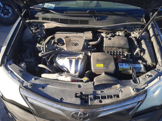 Photo 11 from auction – 2013 TOYOTA CAMRY L with VIN 4T4BF1FK4DR331573