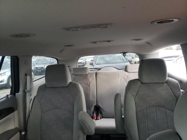 Photo 10 from auction – 2013 BUICK ENCLAVE with VIN 5GAKRBKD1DJ264629