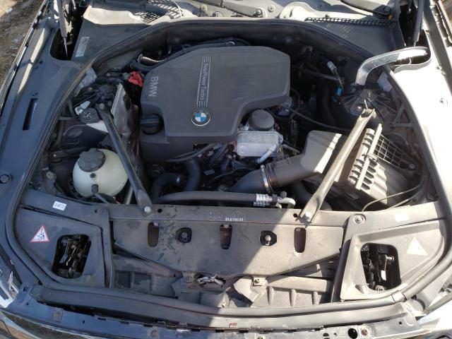 Photo 11 from auction – 2012 BMW 528 XI with VIN WBAXH5C58CDW07396