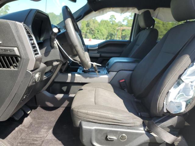 Photo 7 from auction – 2015 FORD F150 SUPER with VIN 1FTEW1CP1FFC29392