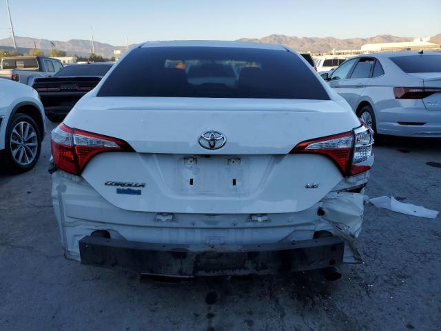 Photo 6 from auction – 2016 TOYOTA COROLLA L with VIN 5YFBURHE4GP369042